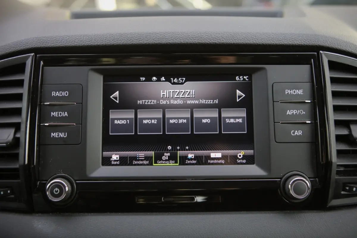 1.0 TSI Bus. Ed.