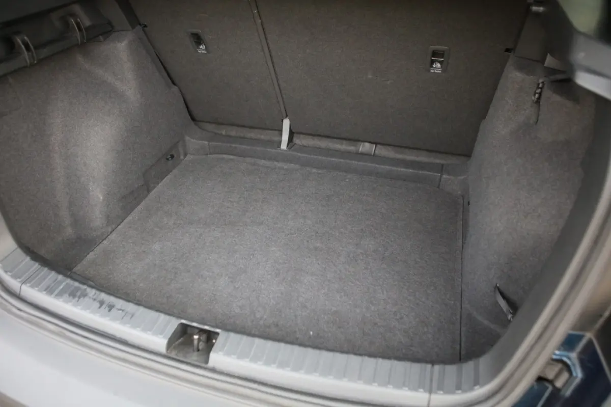 1.0 TSI Bus. Ed.