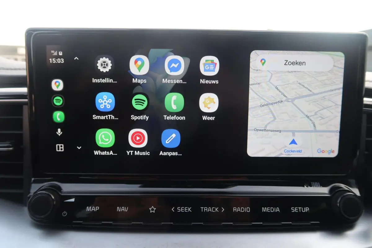 1.5 T-GDi GT-PlusLine Aut|PANORAMADAK|CAMERA|MEMORY|KEYLESS|JBL|ORIGINEEL NEDERLANDS