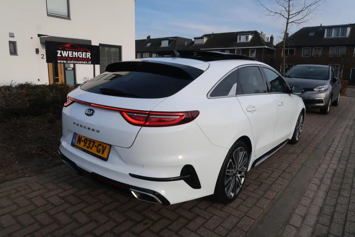 1.5 T-GDi GT-PlusLine Aut|PANORAMADAK|CAMERA|MEMORY|KEYLESS|JBL|ORIGINEEL NEDERLANDS