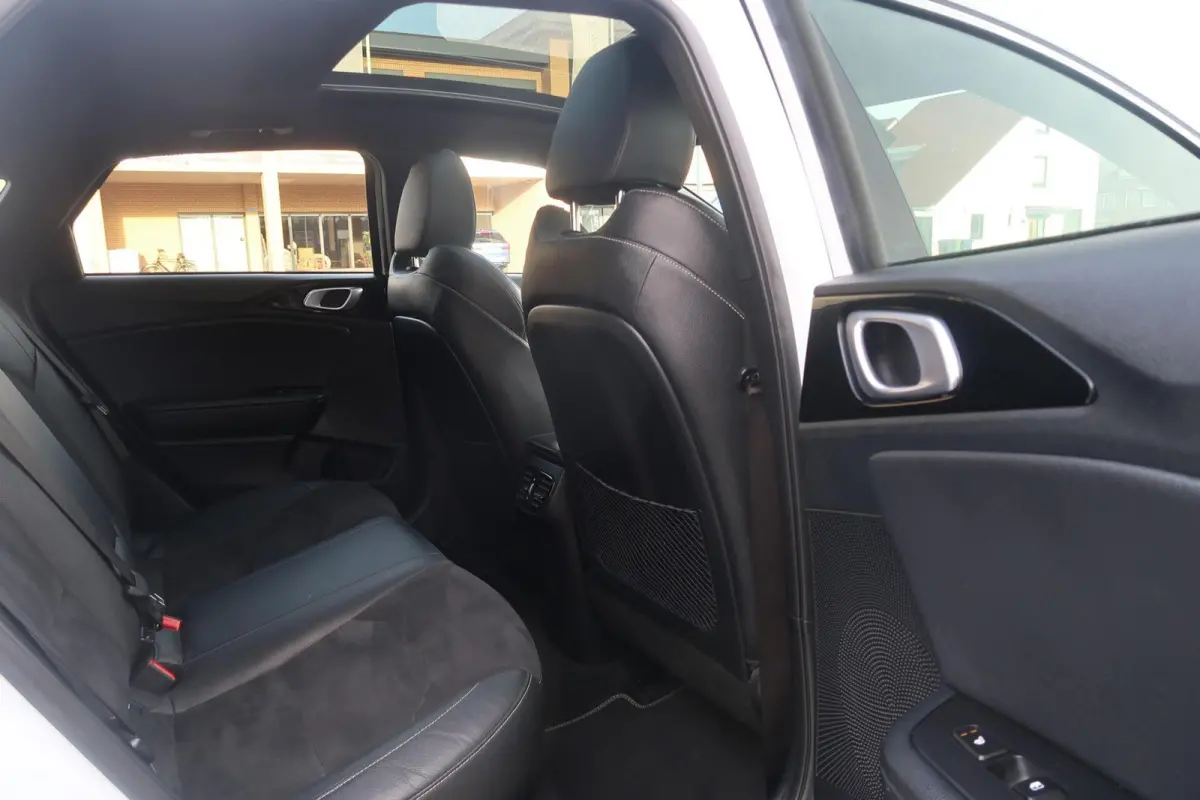 1.5 T-GDi GT-PlusLine Aut|PANORAMADAK|CAMERA|MEMORY|KEYLESS|JBL|ORIGINEEL NEDERLANDS