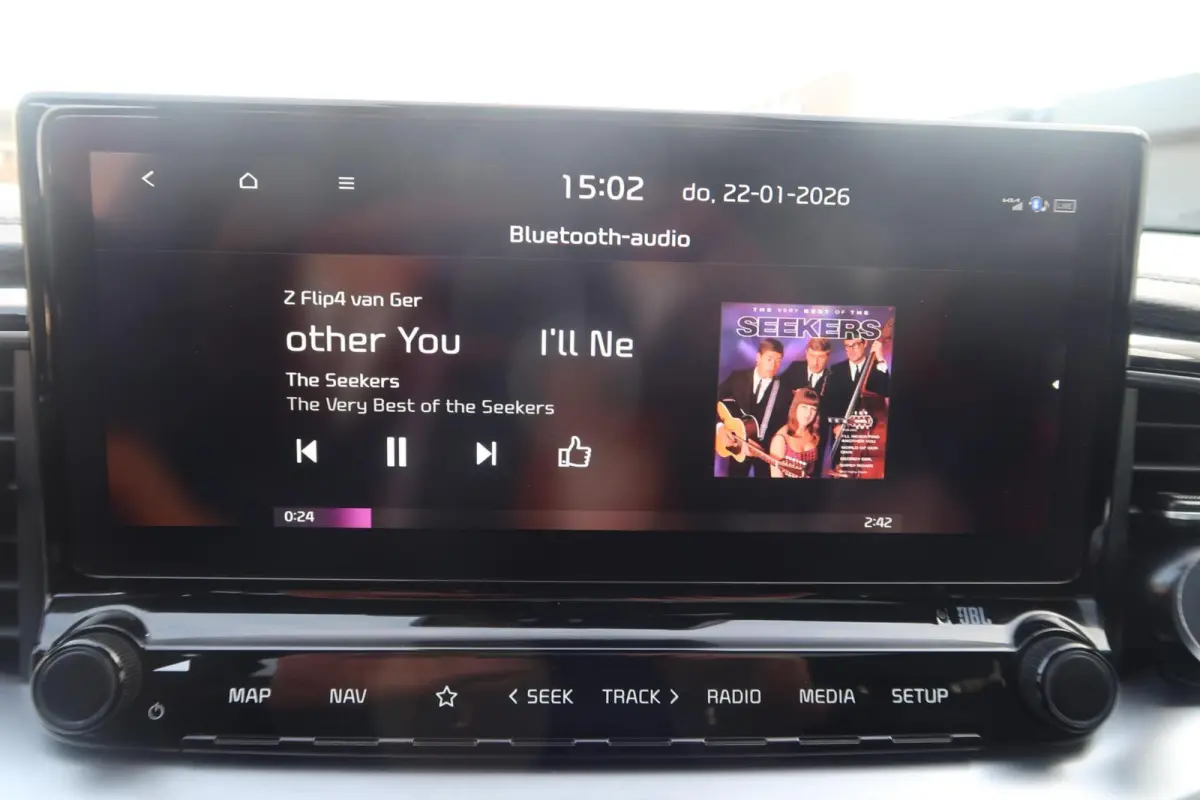 1.5 T-GDi GT-PlusLine Aut|PANORAMADAK|CAMERA|MEMORY|KEYLESS|JBL|ORIGINEEL NEDERLANDS