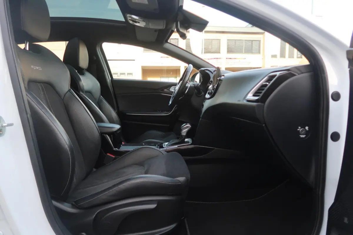 1.5 T-GDi GT-PlusLine Aut|PANORAMADAK|CAMERA|MEMORY|KEYLESS|JBL|ORIGINEEL NEDERLANDS