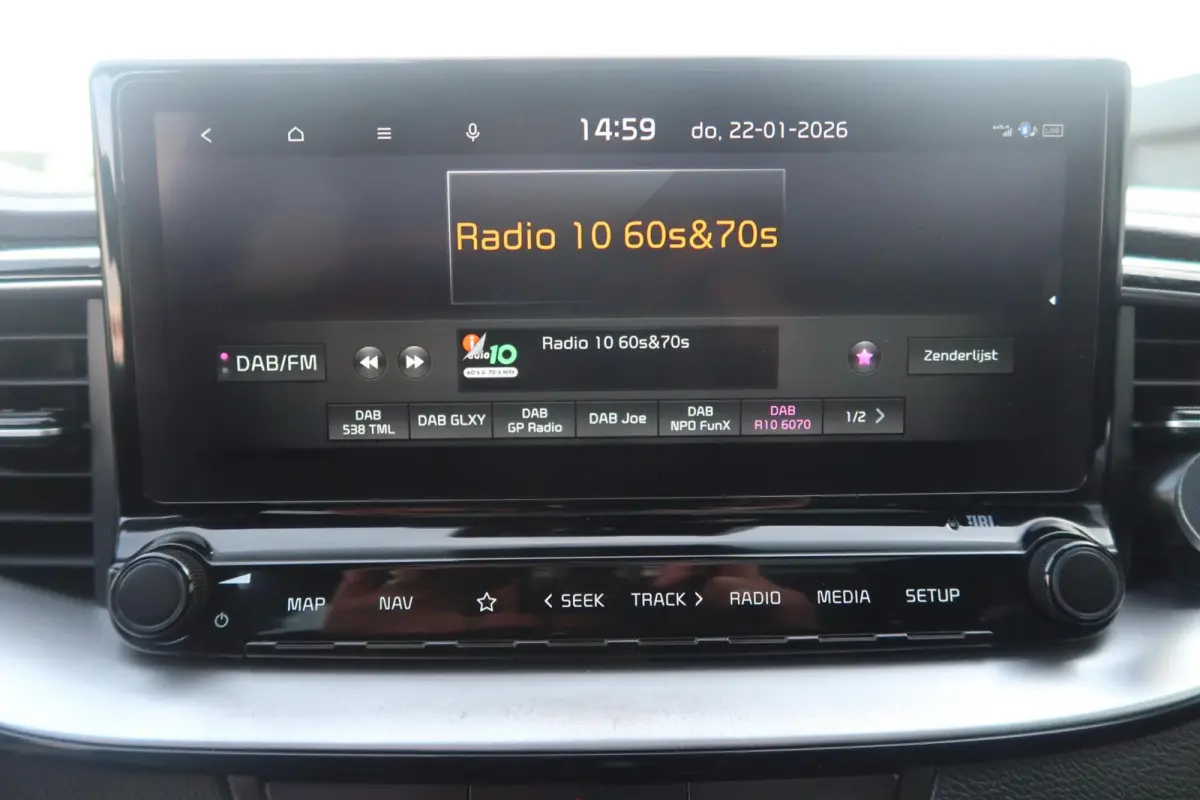1.5 T-GDi GT-PlusLine Aut|PANORAMADAK|CAMERA|MEMORY|KEYLESS|JBL|ORIGINEEL NEDERLANDS
