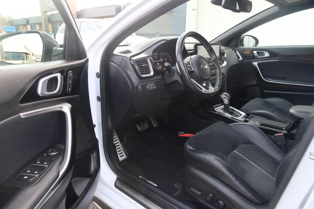 1.5 T-GDi GT-PlusLine Aut|PANORAMADAK|CAMERA|MEMORY|KEYLESS|JBL|ORIGINEEL NEDERLANDS