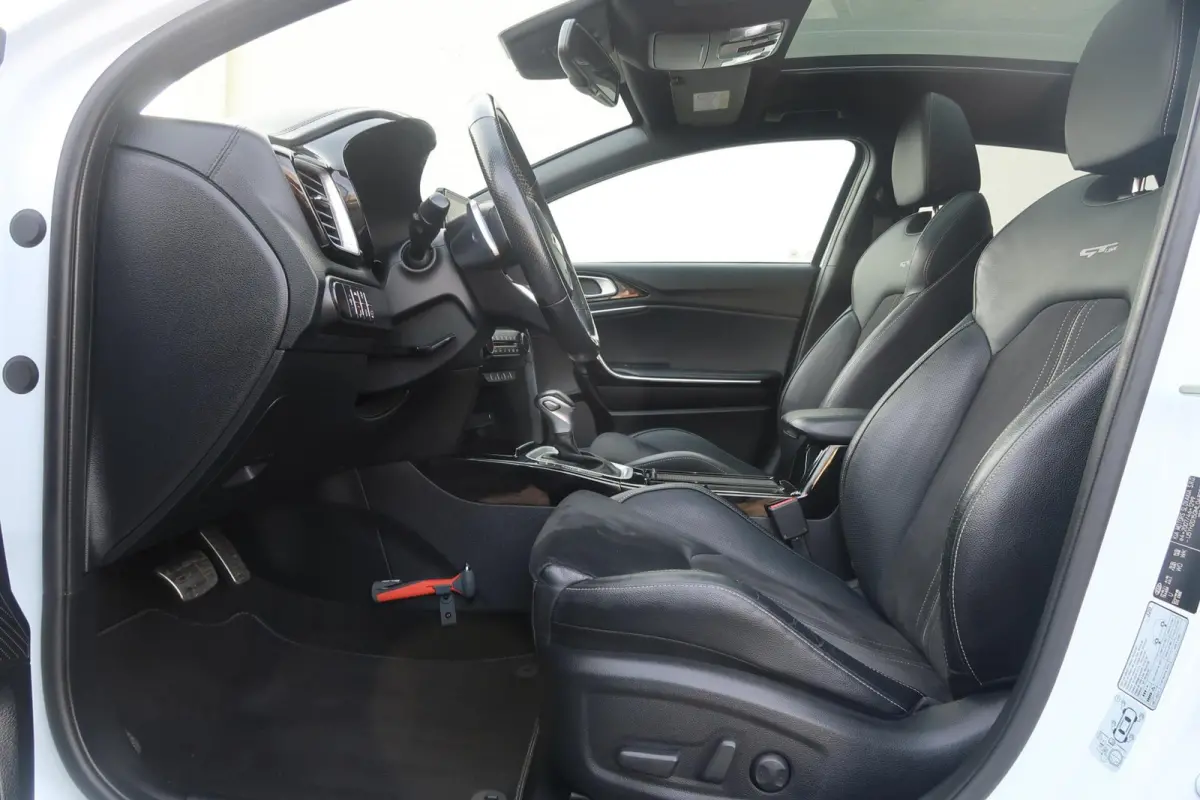 1.5 T-GDi GT-PlusLine Aut|PANORAMADAK|CAMERA|MEMORY|KEYLESS|JBL|ORIGINEEL NEDERLANDS