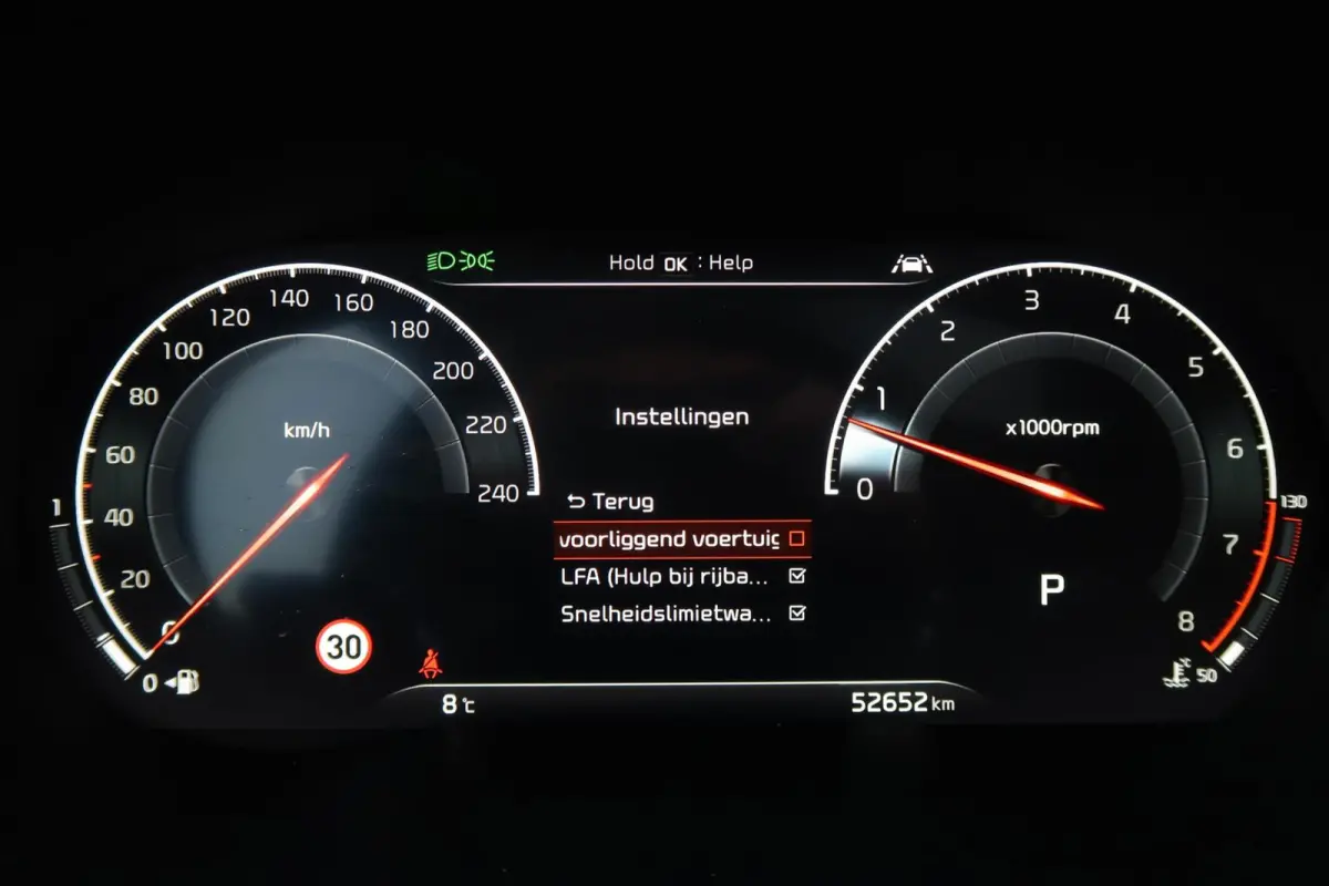 1.5 T-GDi GT-PlusLine Aut|PANORAMADAK|CAMERA|MEMORY|KEYLESS|JBL|ORIGINEEL NEDERLANDS