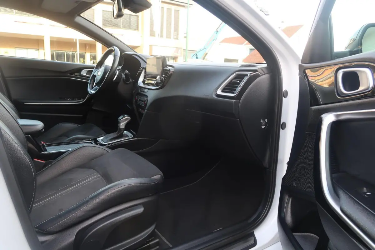 1.5 T-GDi GT-PlusLine Aut|PANORAMADAK|CAMERA|MEMORY|KEYLESS|JBL|ORIGINEEL NEDERLANDS