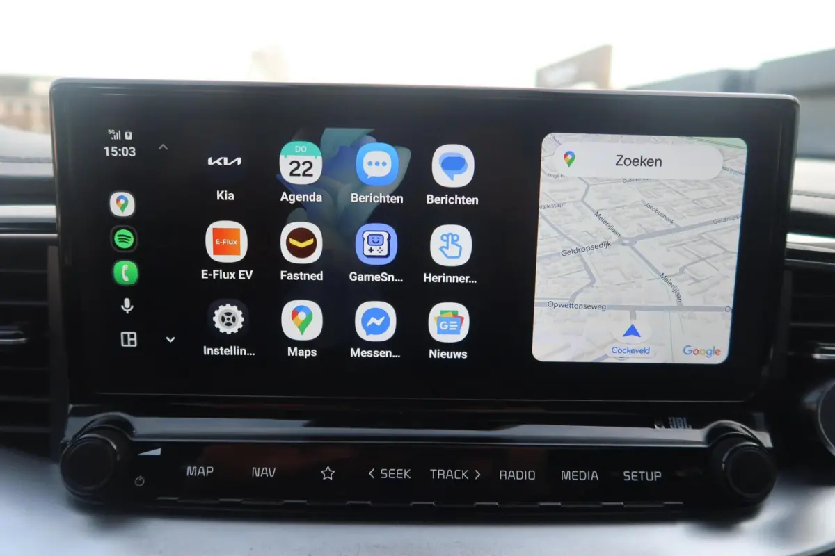 1.5 T-GDi GT-PlusLine Aut|PANORAMADAK|CAMERA|MEMORY|KEYLESS|JBL|ORIGINEEL NEDERLANDS