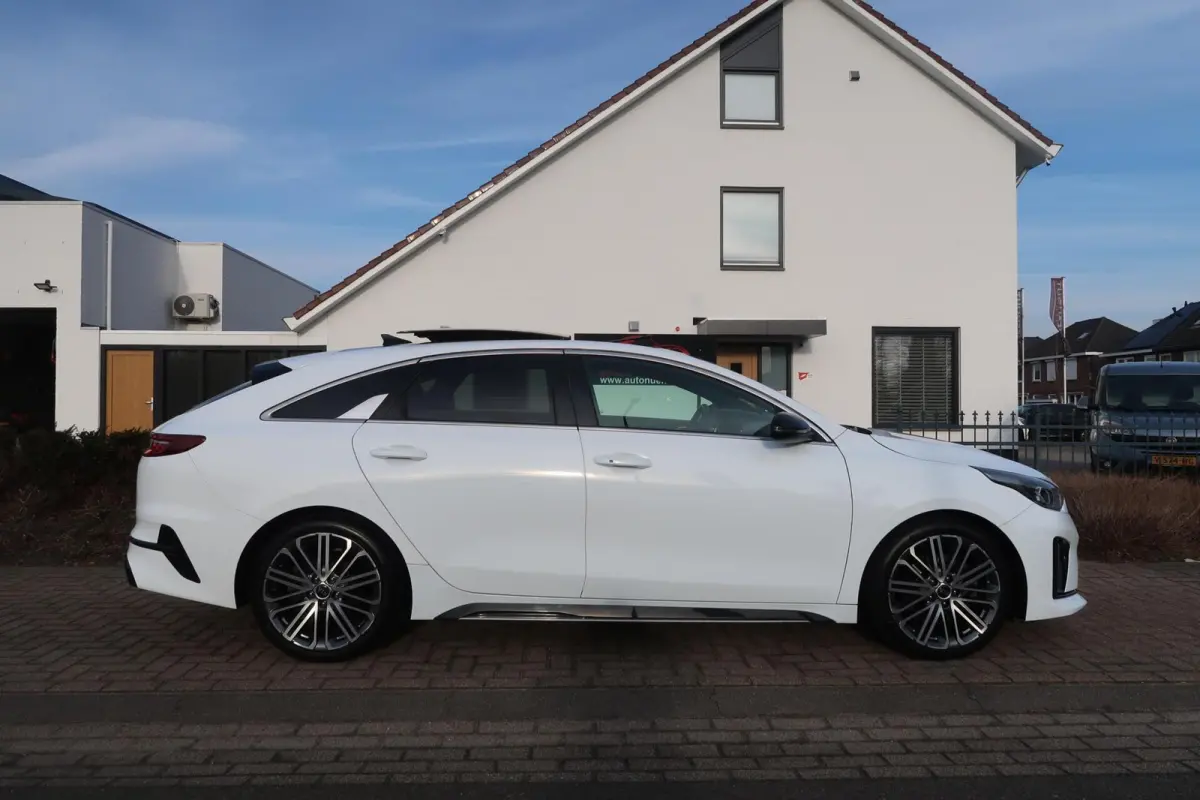 1.5 T-GDi GT-PlusLine Aut|PANORAMADAK|CAMERA|MEMORY|KEYLESS|JBL|ORIGINEEL NEDERLANDS