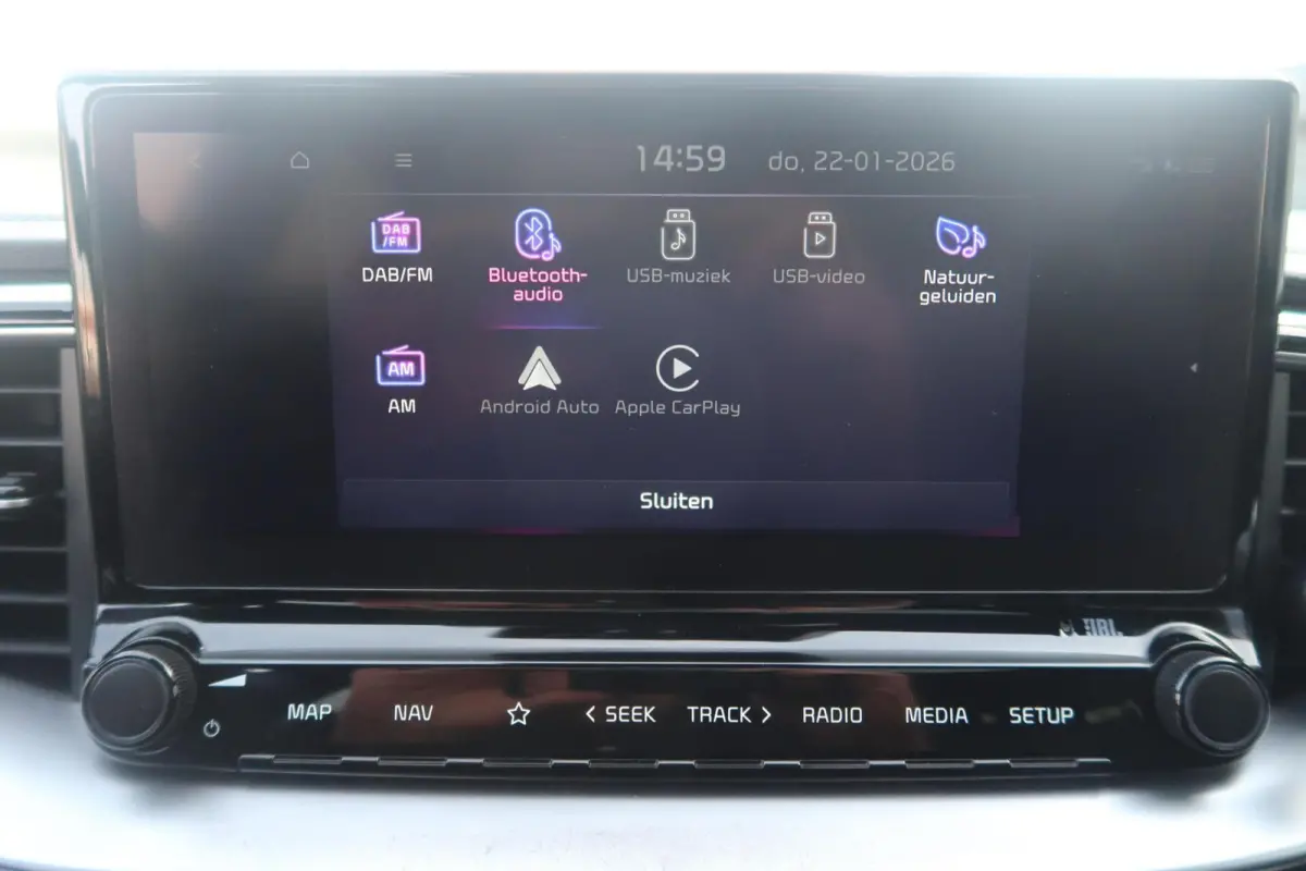 1.5 T-GDi GT-PlusLine Aut|PANORAMADAK|CAMERA|MEMORY|KEYLESS|JBL|ORIGINEEL NEDERLANDS