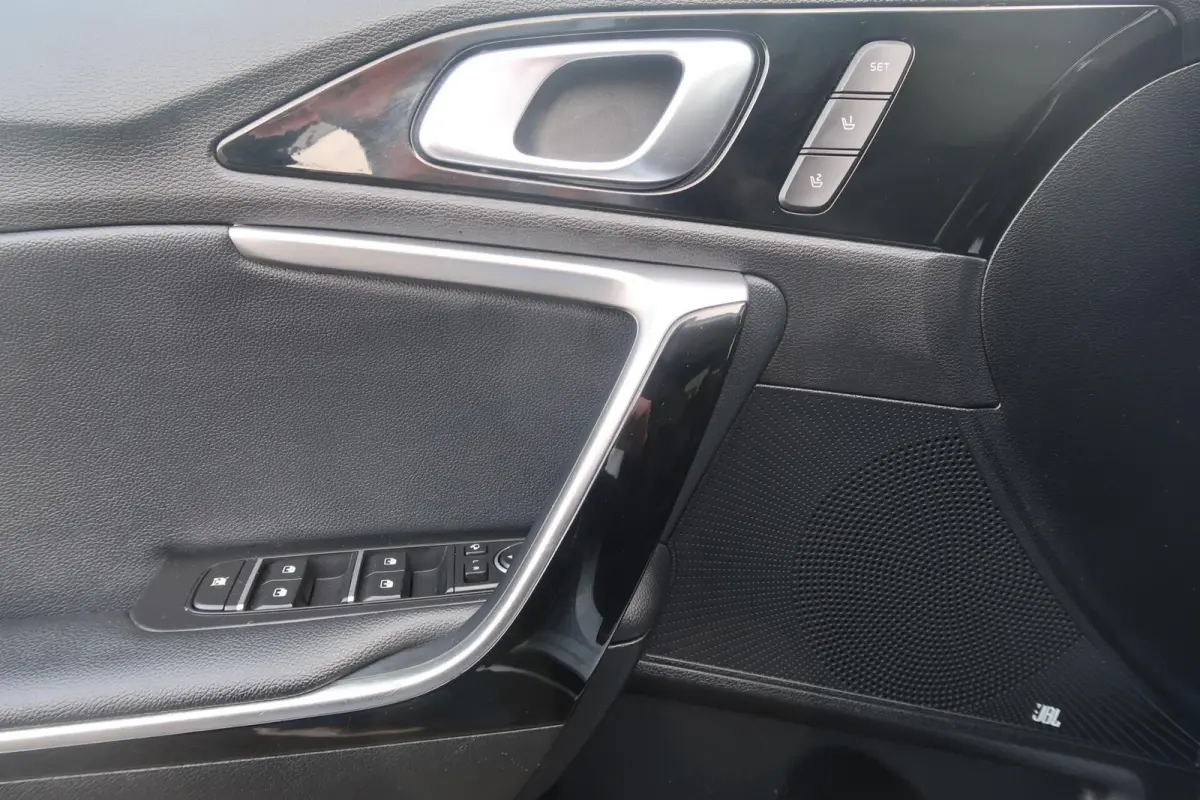 1.5 T-GDi GT-PlusLine Aut|PANORAMADAK|CAMERA|MEMORY|KEYLESS|JBL|ORIGINEEL NEDERLANDS