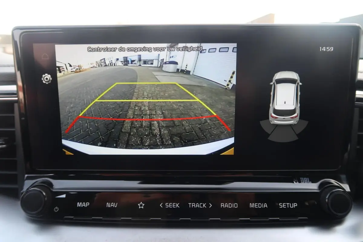 1.5 T-GDi GT-PlusLine Aut|PANORAMADAK|CAMERA|MEMORY|KEYLESS|JBL|ORIGINEEL NEDERLANDS