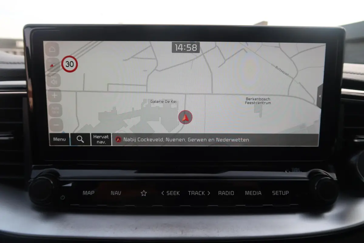 1.5 T-GDi GT-PlusLine Aut|PANORAMADAK|CAMERA|MEMORY|KEYLESS|JBL|ORIGINEEL NEDERLANDS
