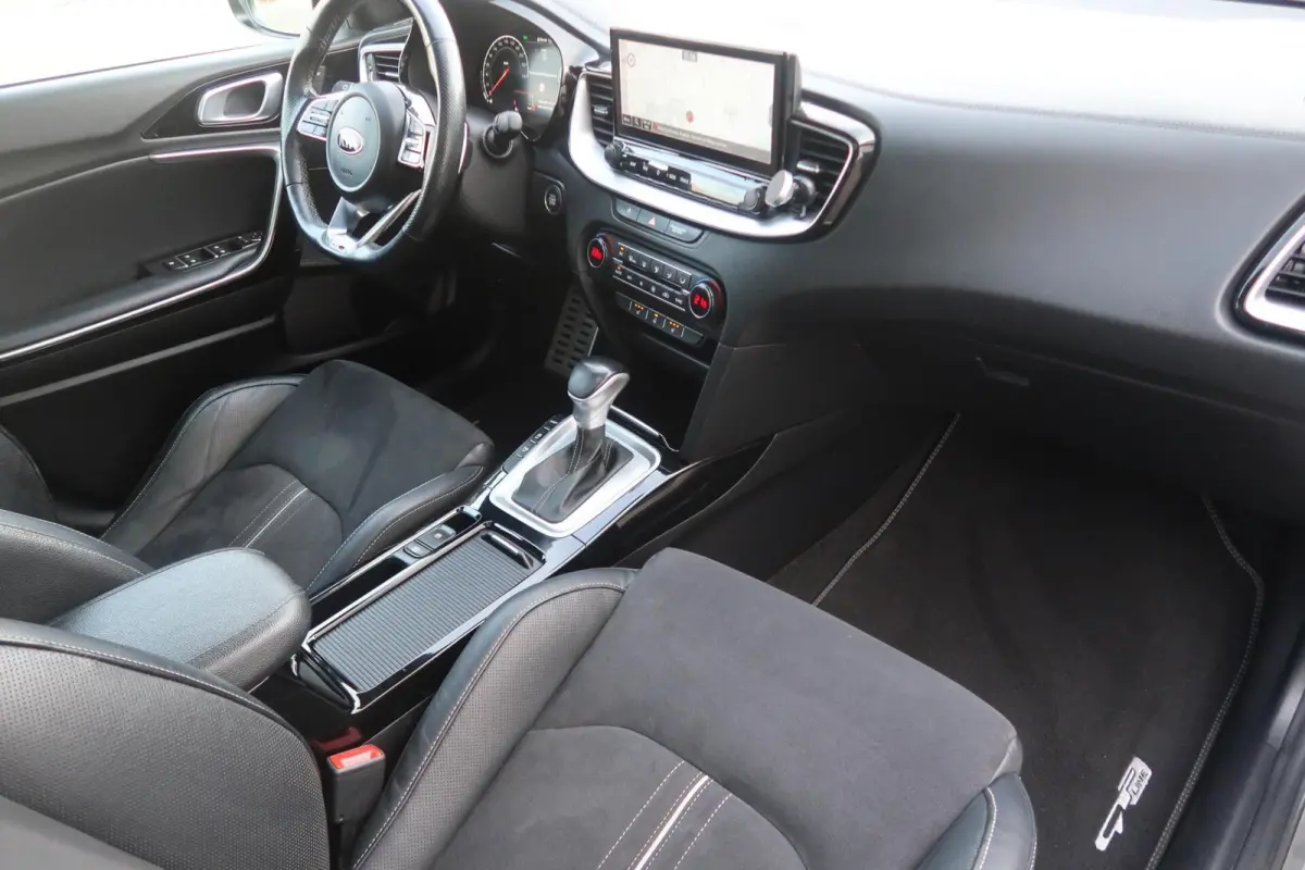 1.5 T-GDi GT-PlusLine Aut|PANORAMADAK|CAMERA|MEMORY|KEYLESS|JBL|ORIGINEEL NEDERLANDS