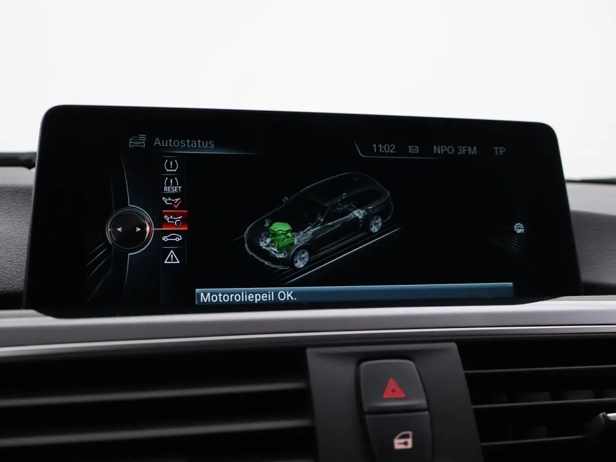 320D 163 PK EDE + WEGKL. TREKHAAK | HARMAN/KARDON | EURO 6 | LEDER SPORTINTERIEUR