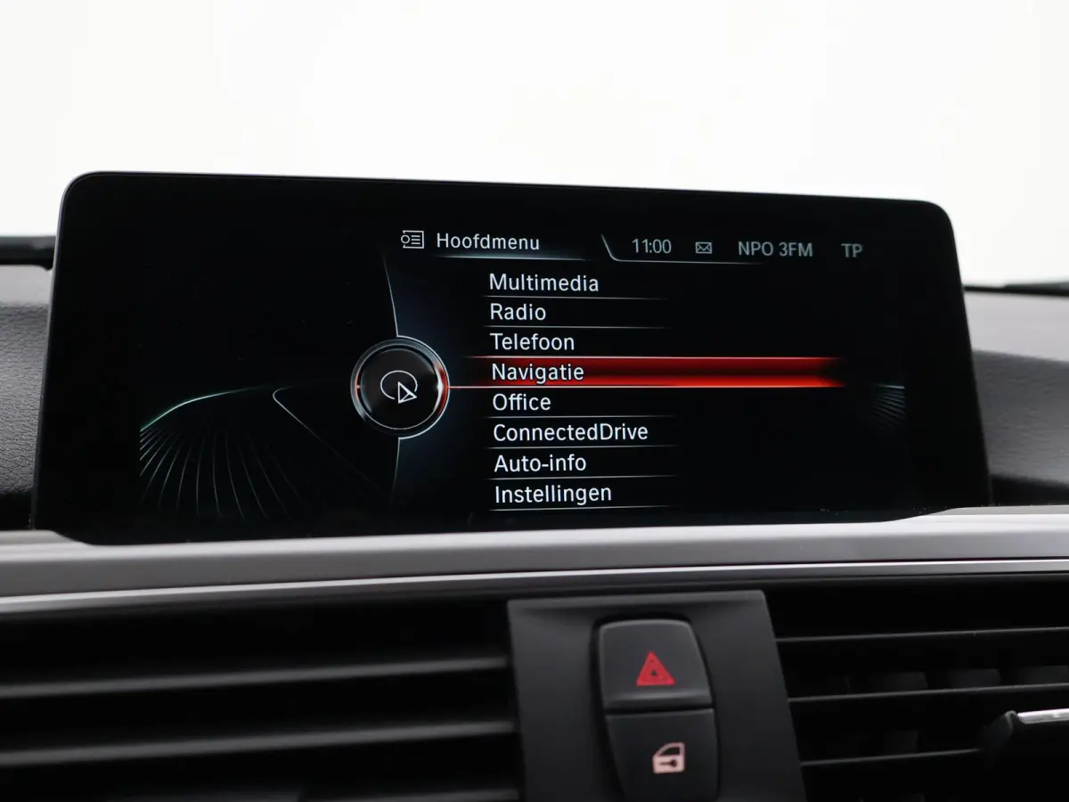 320D 163 PK EDE + WEGKL. TREKHAAK | HARMAN/KARDON | EURO 6 | LEDER SPORTINTERIEUR