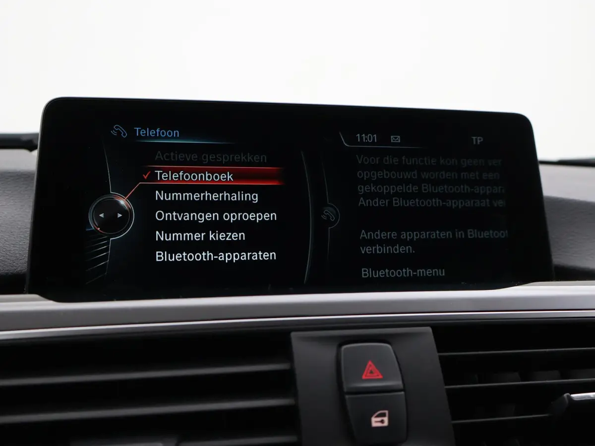 320D 163 PK EDE + WEGKL. TREKHAAK | HARMAN/KARDON | EURO 6 | LEDER SPORTINTERIEUR