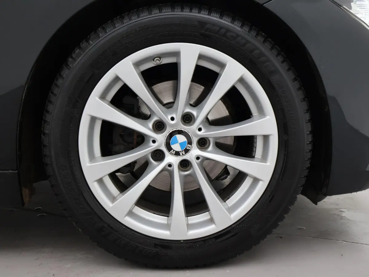 320D 163 PK EDE + WEGKL. TREKHAAK | HARMAN/KARDON | EURO 6 | LEDER SPORTINTERIEUR