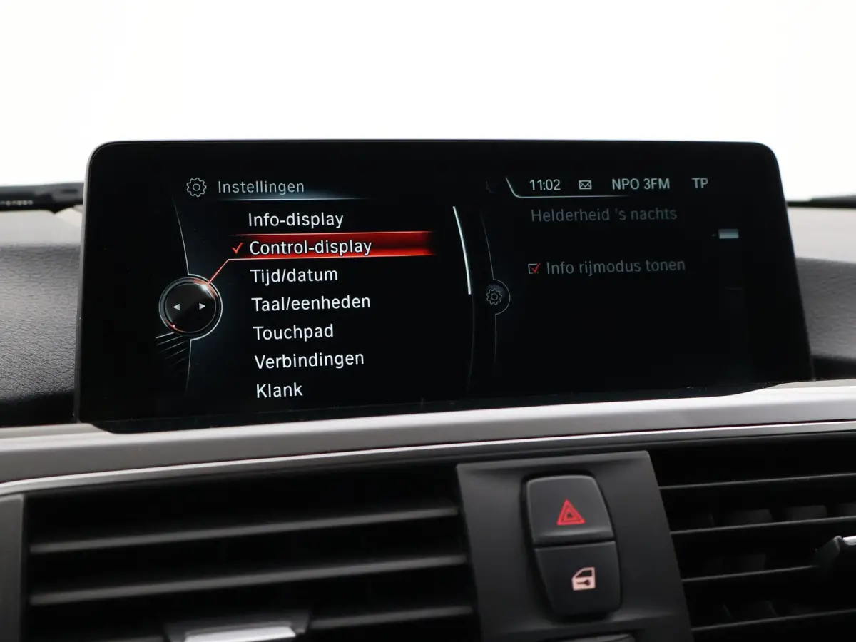 320D 163 PK EDE + WEGKL. TREKHAAK | HARMAN/KARDON | EURO 6 | LEDER SPORTINTERIEUR