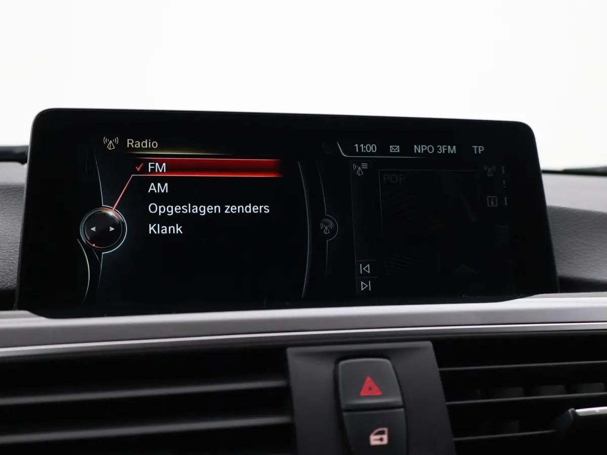 320D 163 PK EDE + WEGKL. TREKHAAK | HARMAN/KARDON | EURO 6 | LEDER SPORTINTERIEUR