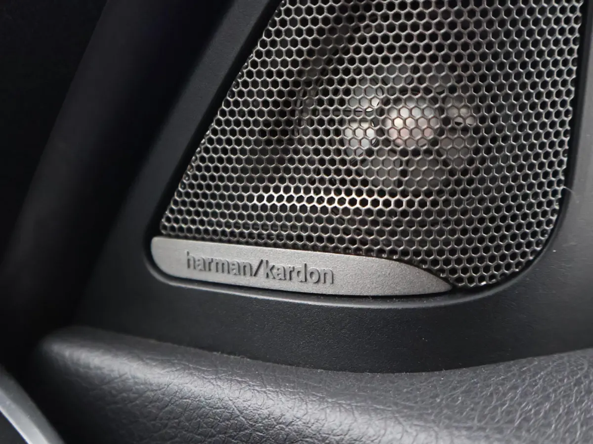 320D 163 PK EDE + WEGKL. TREKHAAK | HARMAN/KARDON | EURO 6 | LEDER SPORTINTERIEUR