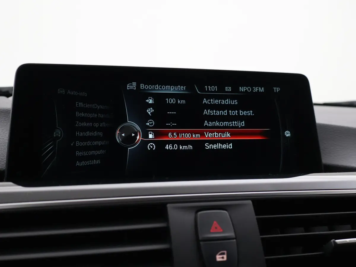 320D 163 PK EDE + WEGKL. TREKHAAK | HARMAN/KARDON | EURO 6 | LEDER SPORTINTERIEUR