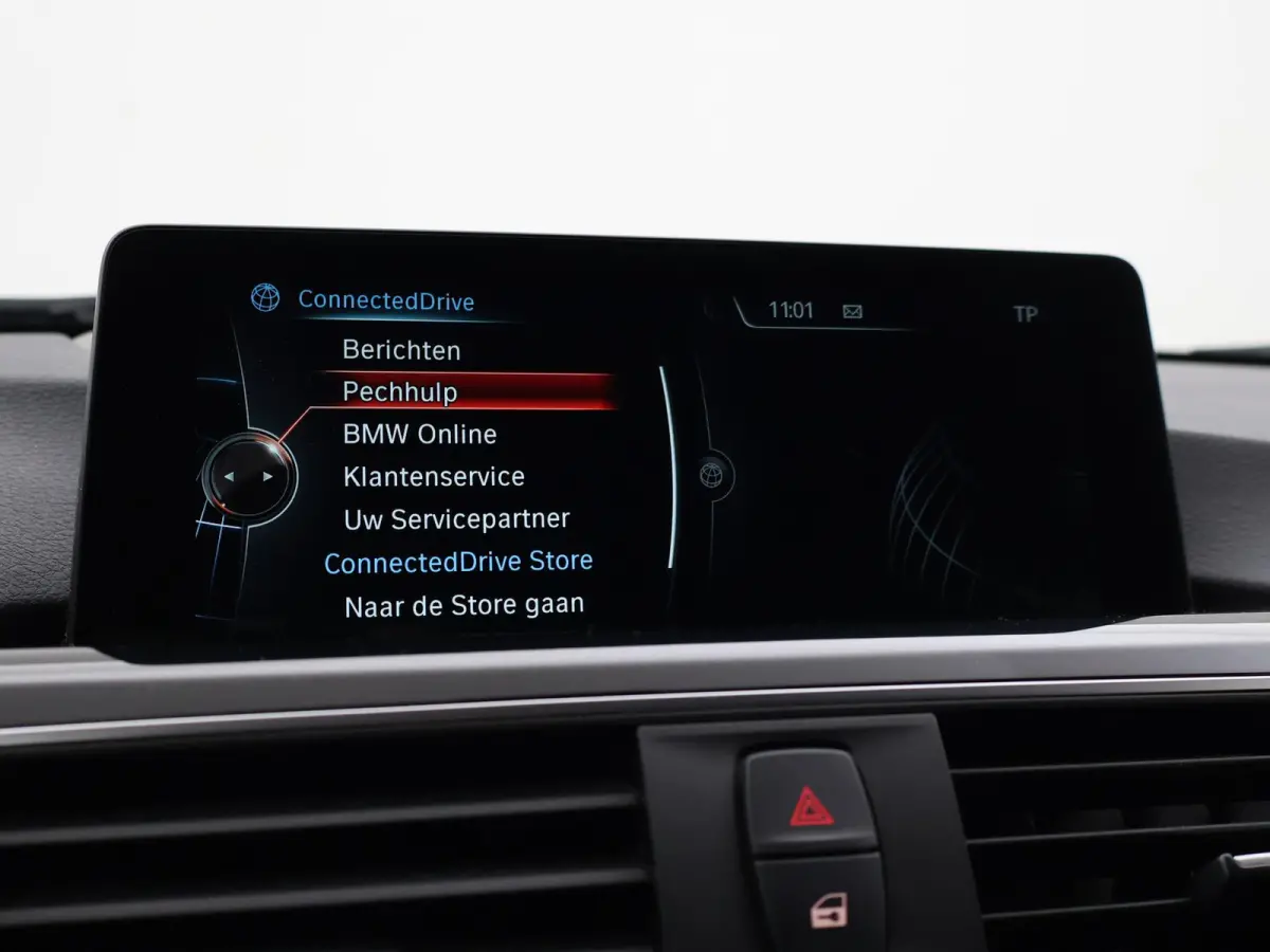 320D 163 PK EDE + WEGKL. TREKHAAK | HARMAN/KARDON | EURO 6 | LEDER SPORTINTERIEUR