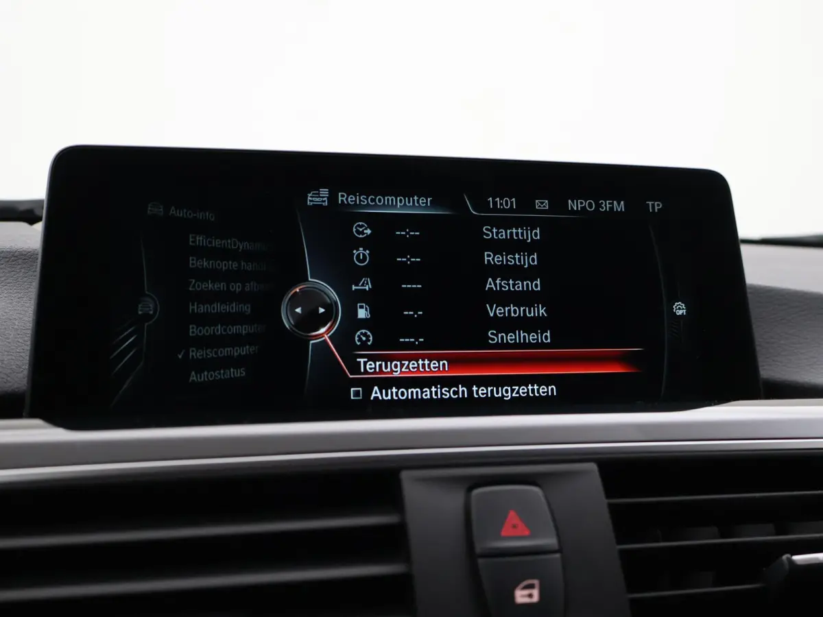 320D 163 PK EDE + WEGKL. TREKHAAK | HARMAN/KARDON | EURO 6 | LEDER SPORTINTERIEUR