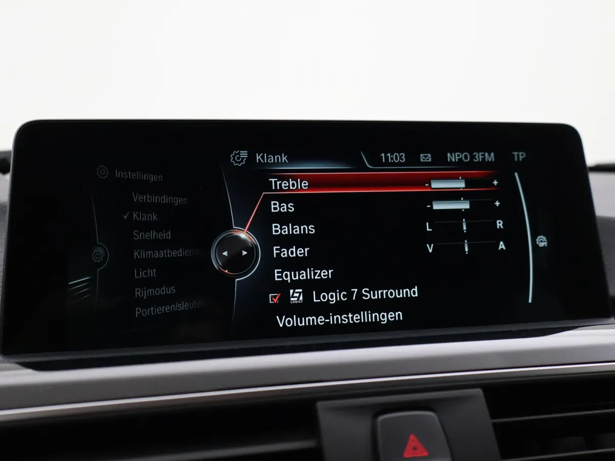 320D 163 PK EDE + WEGKL. TREKHAAK | HARMAN/KARDON | EURO 6 | LEDER SPORTINTERIEUR