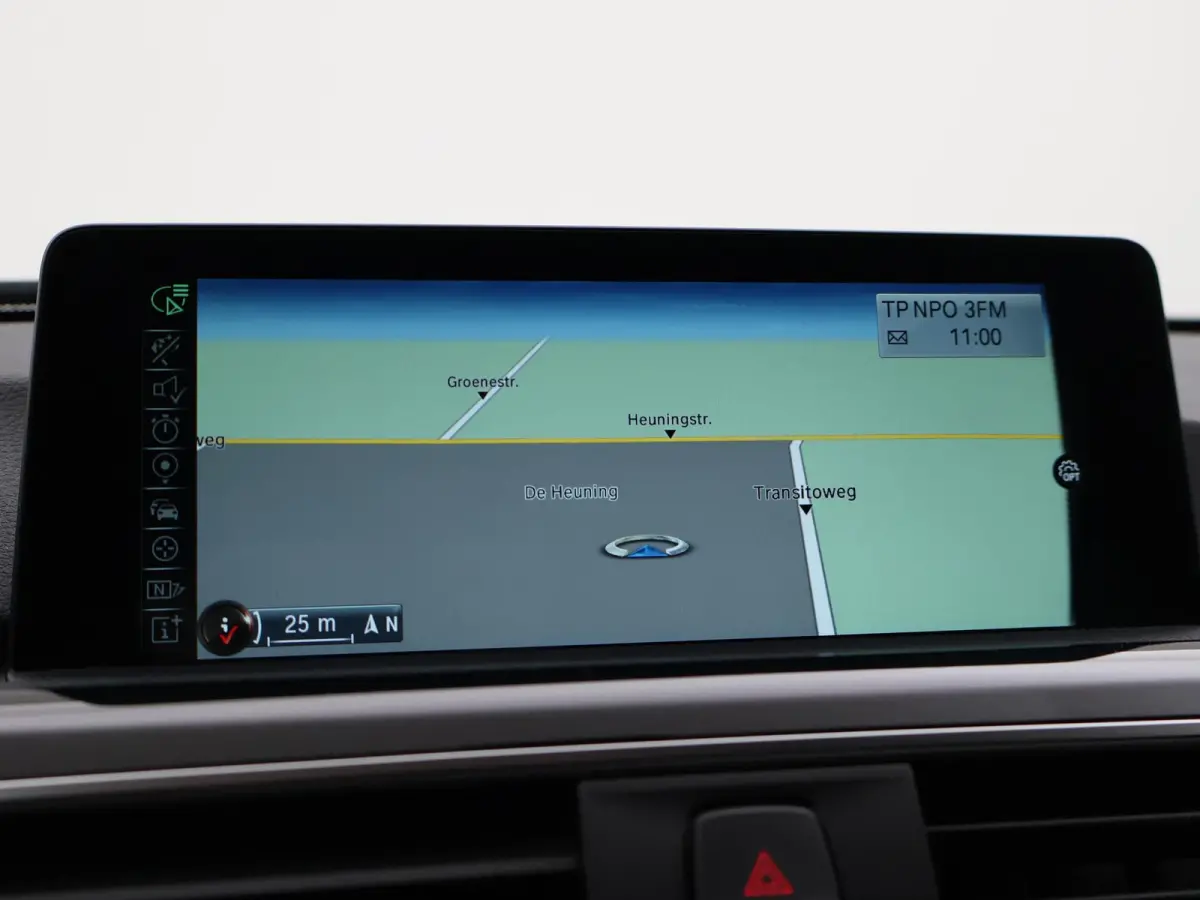 320D 163 PK EDE + WEGKL. TREKHAAK | HARMAN/KARDON | EURO 6 | LEDER SPORTINTERIEUR