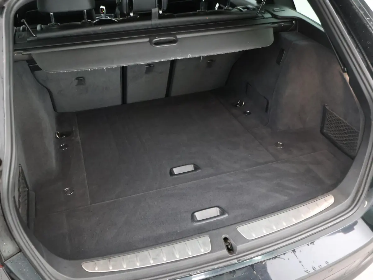 320D 163 PK EDE + WEGKL. TREKHAAK | HARMAN/KARDON | EURO 6 | LEDER SPORTINTERIEUR