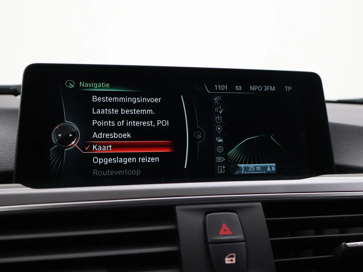 320D 163 PK EDE + WEGKL. TREKHAAK | HARMAN/KARDON | EURO 6 | LEDER SPORTINTERIEUR