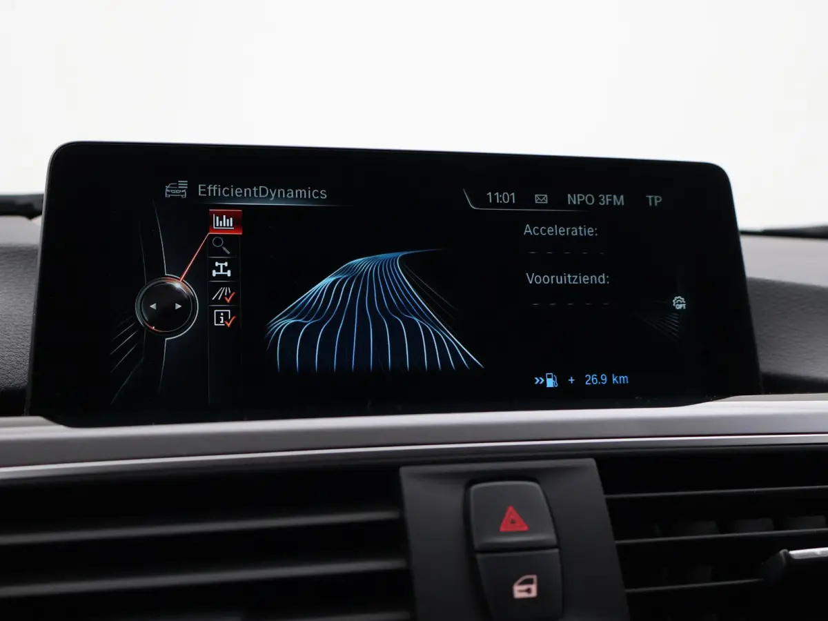 320D 163 PK EDE + WEGKL. TREKHAAK | HARMAN/KARDON | EURO 6 | LEDER SPORTINTERIEUR