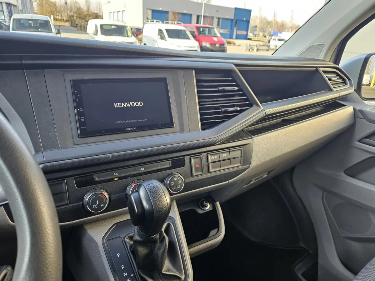 2.0 TDI L2H1 DC Cruise 150pk Glaslook