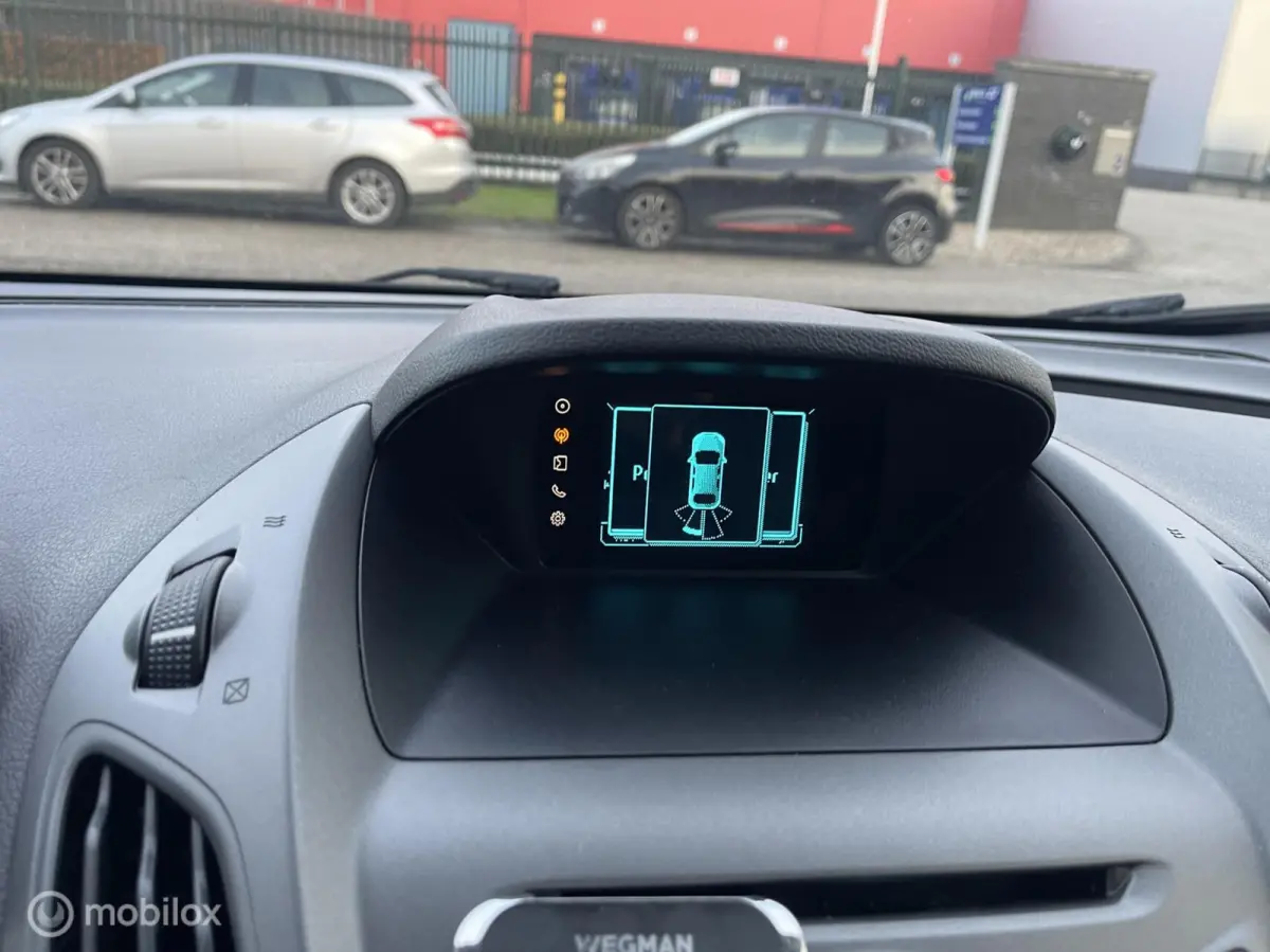1.6 TDCI Trend