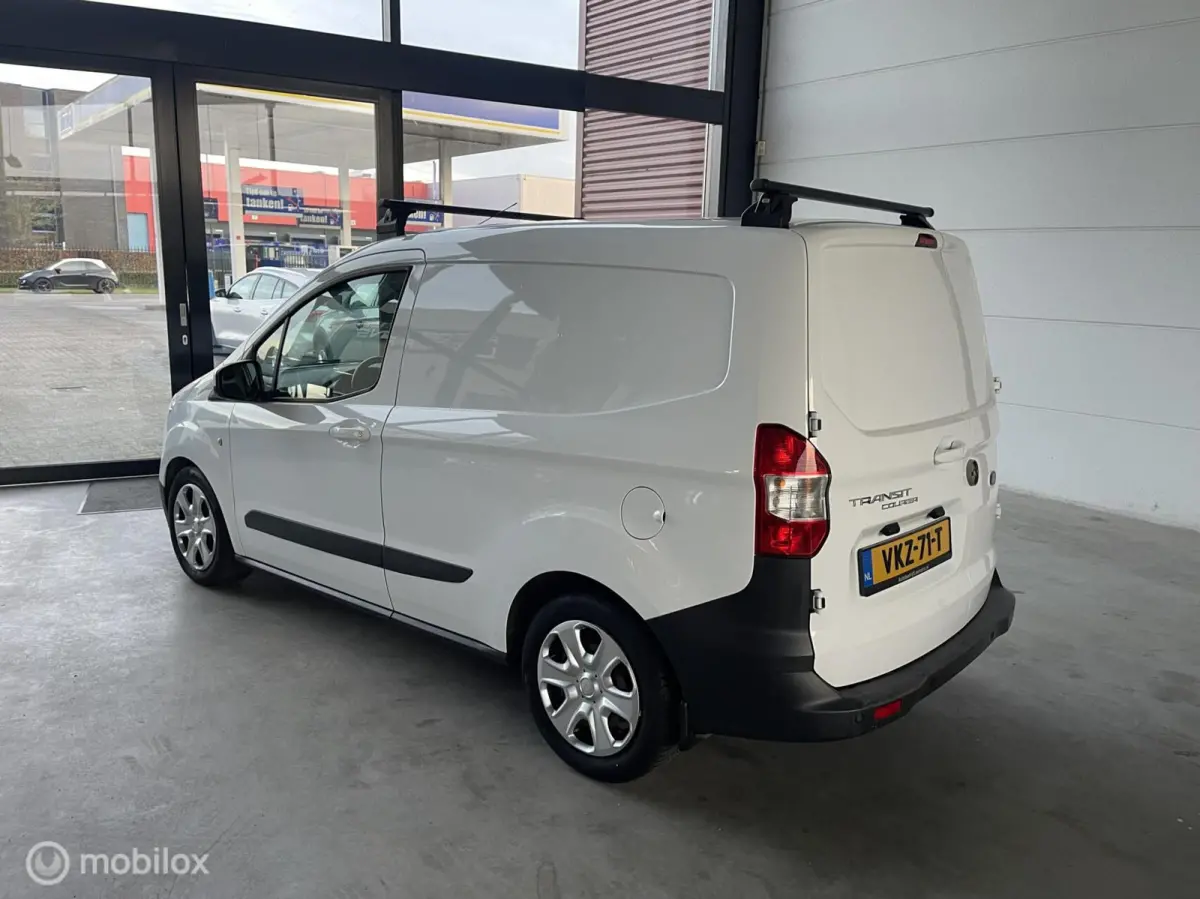 1.6 TDCI Trend