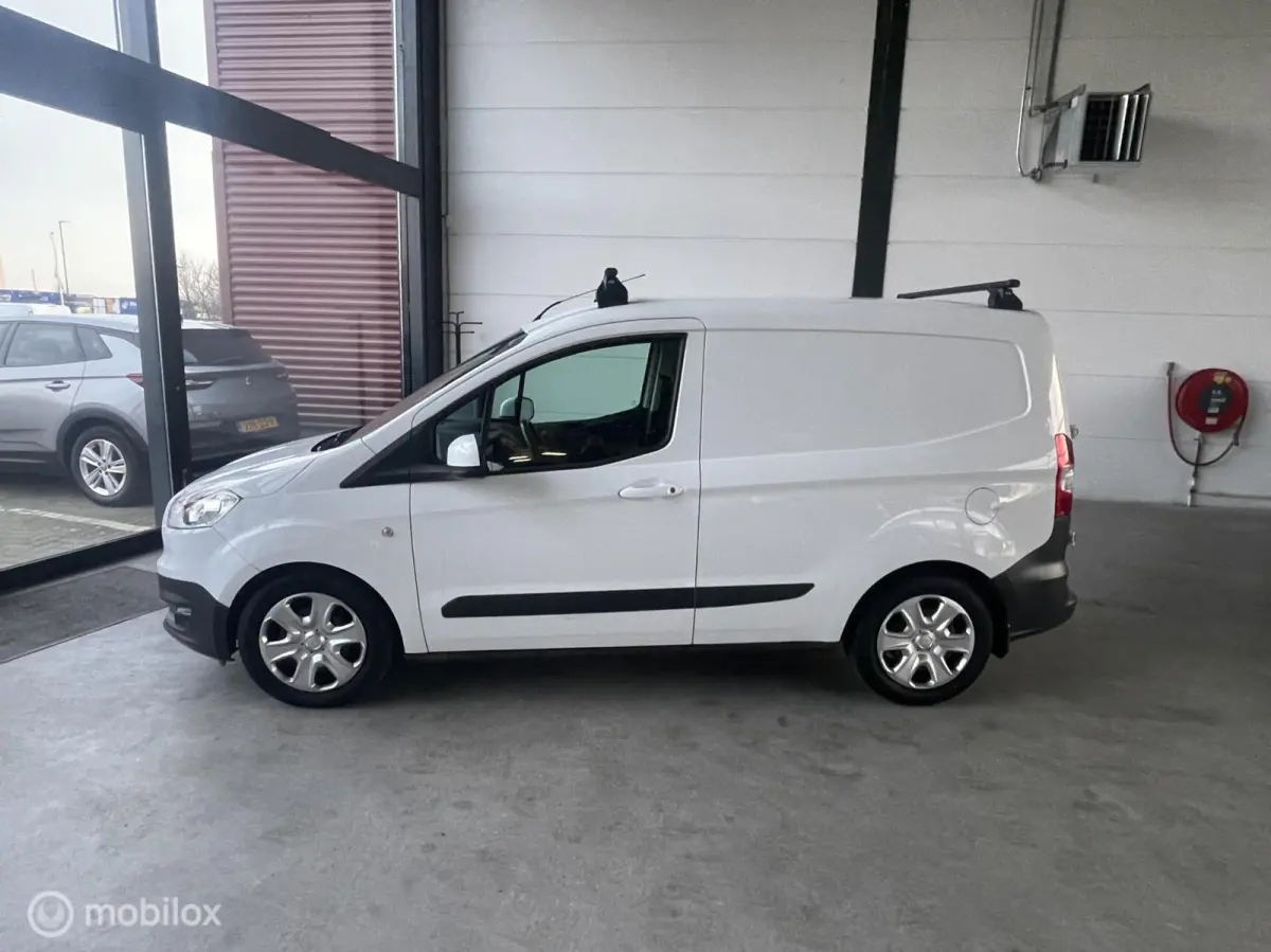 1.6 TDCI Trend