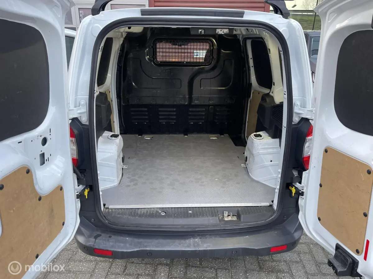 1.6 TDCI Trend
