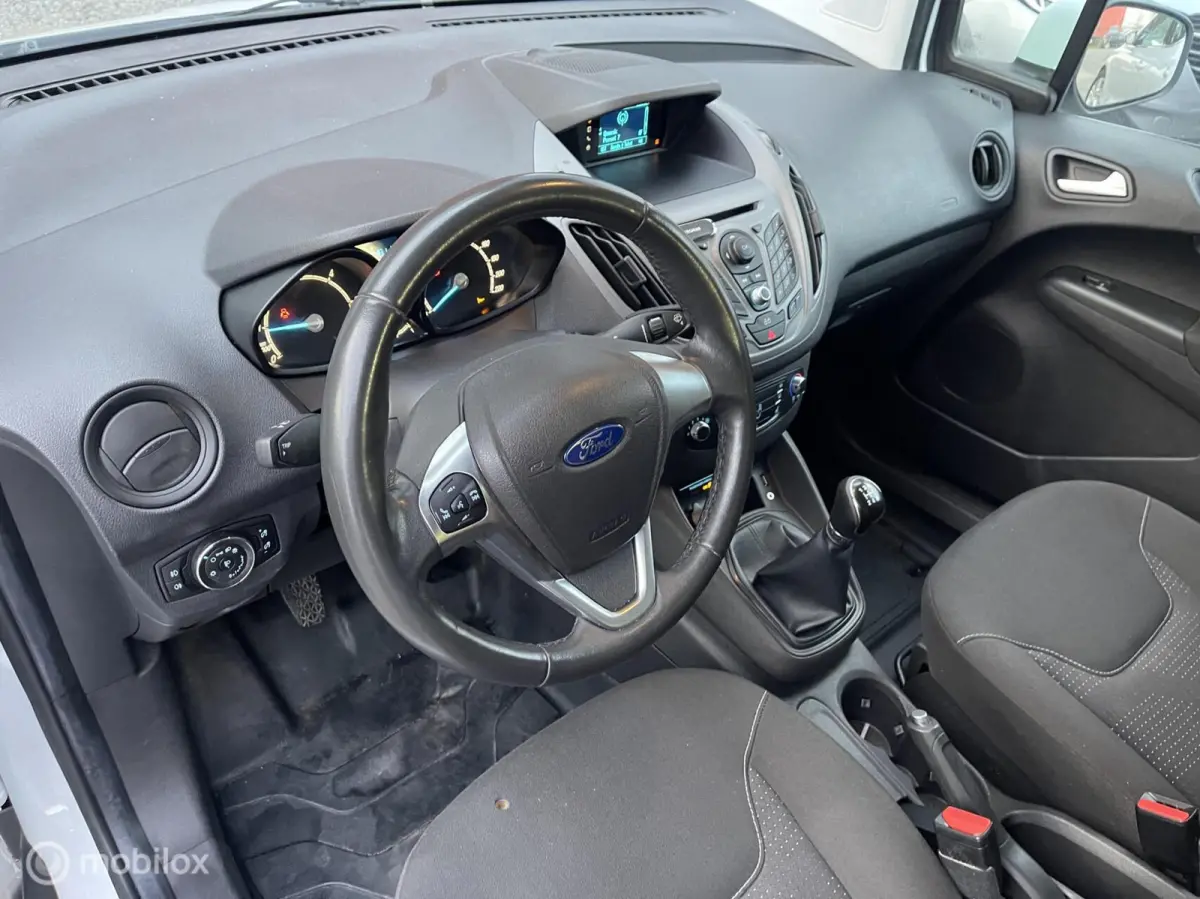 1.6 TDCI Trend