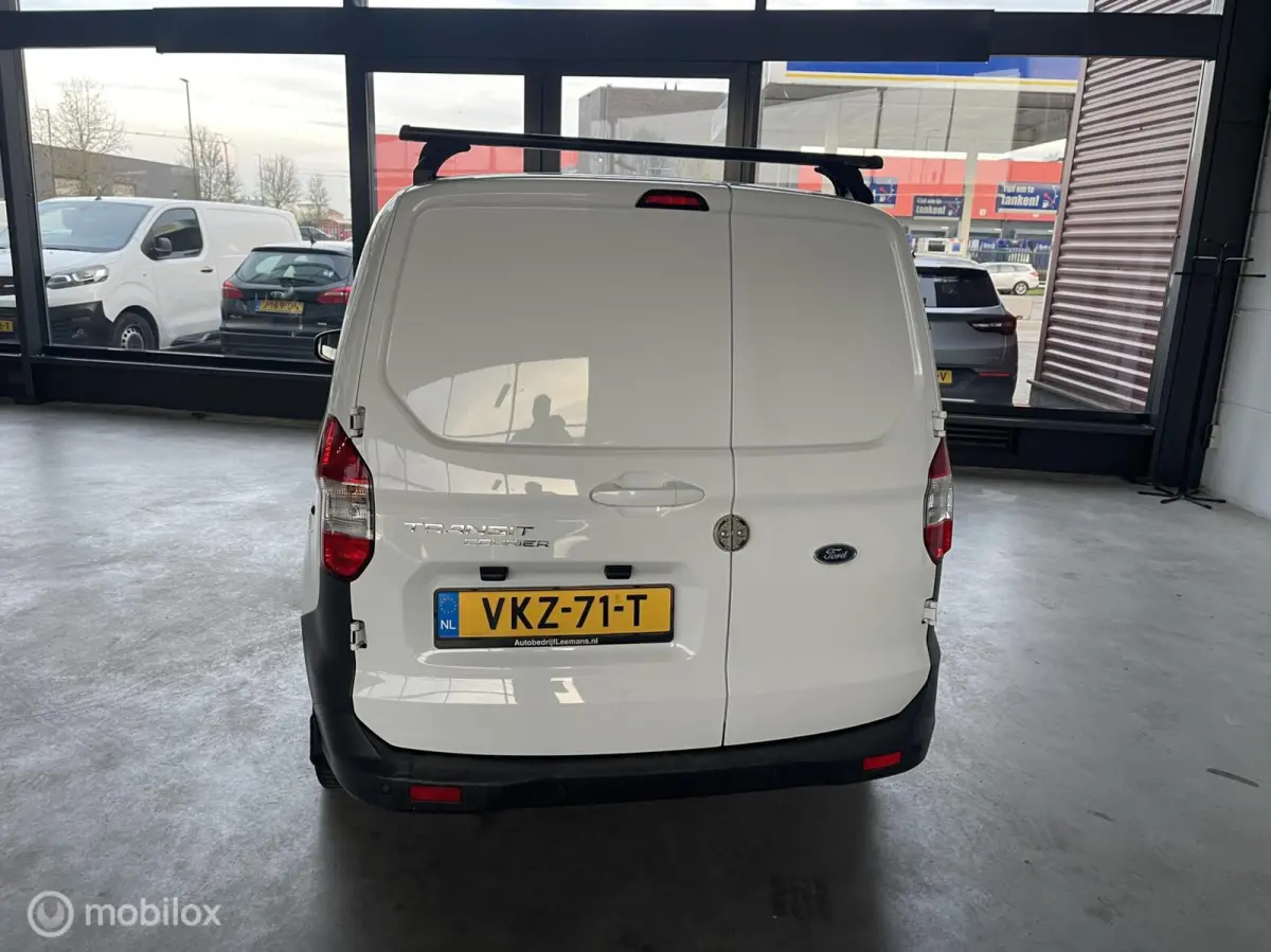 1.6 TDCI Trend