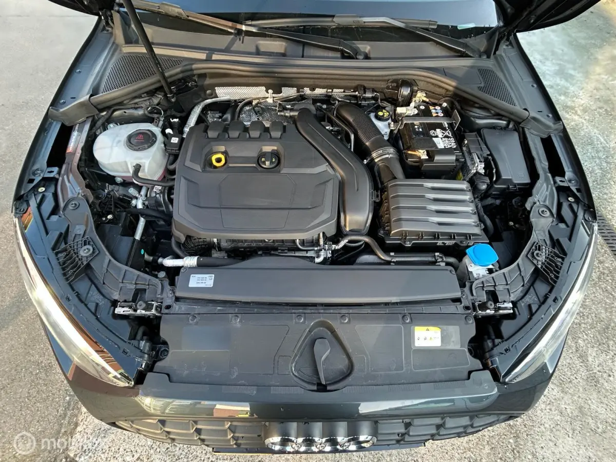 35 TFSI Pro Line|MATRIX|1j BOVAG|CAMERA|