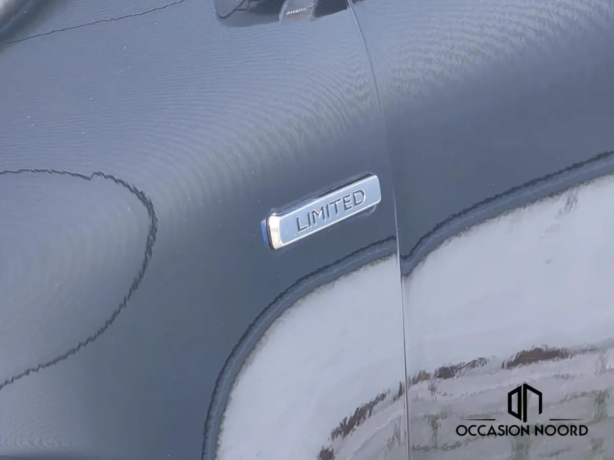 0.9 TCe Limited|Dab+|Navi|Cruise|Airco|