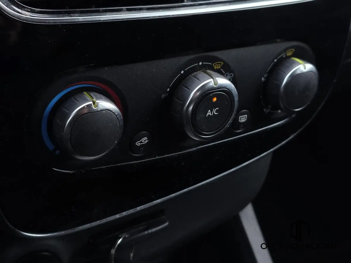 0.9 TCe Limited|Dab+|Navi|Cruise|Airco|