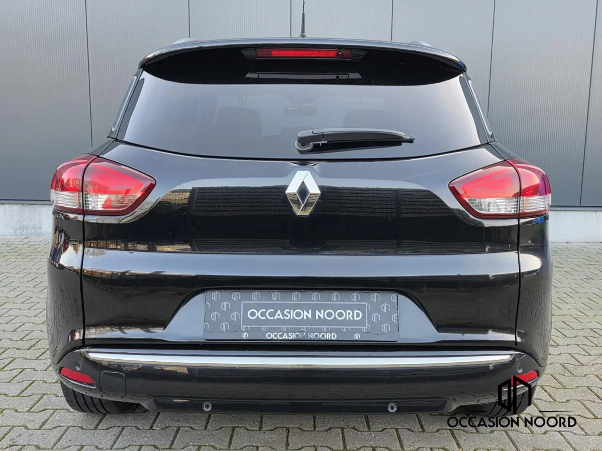 0.9 TCe Limited|Dab+|Navi|Cruise|Airco|