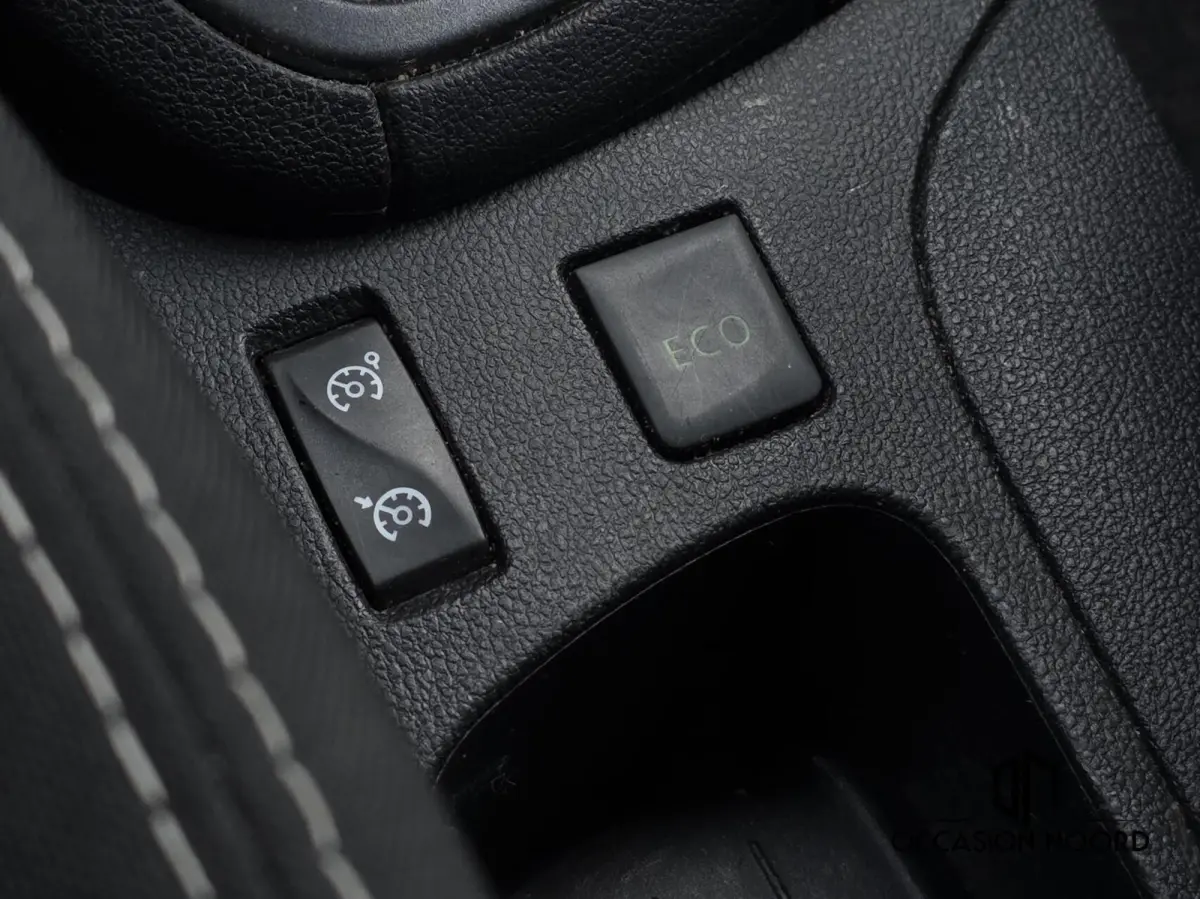 0.9 TCe Limited|Dab+|Navi|Cruise|Airco|