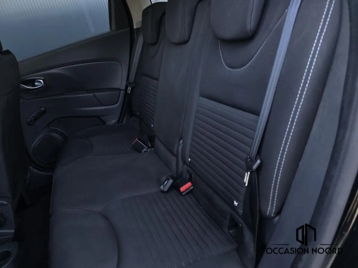 0.9 TCe Limited|Dab+|Navi|Cruise|Airco|