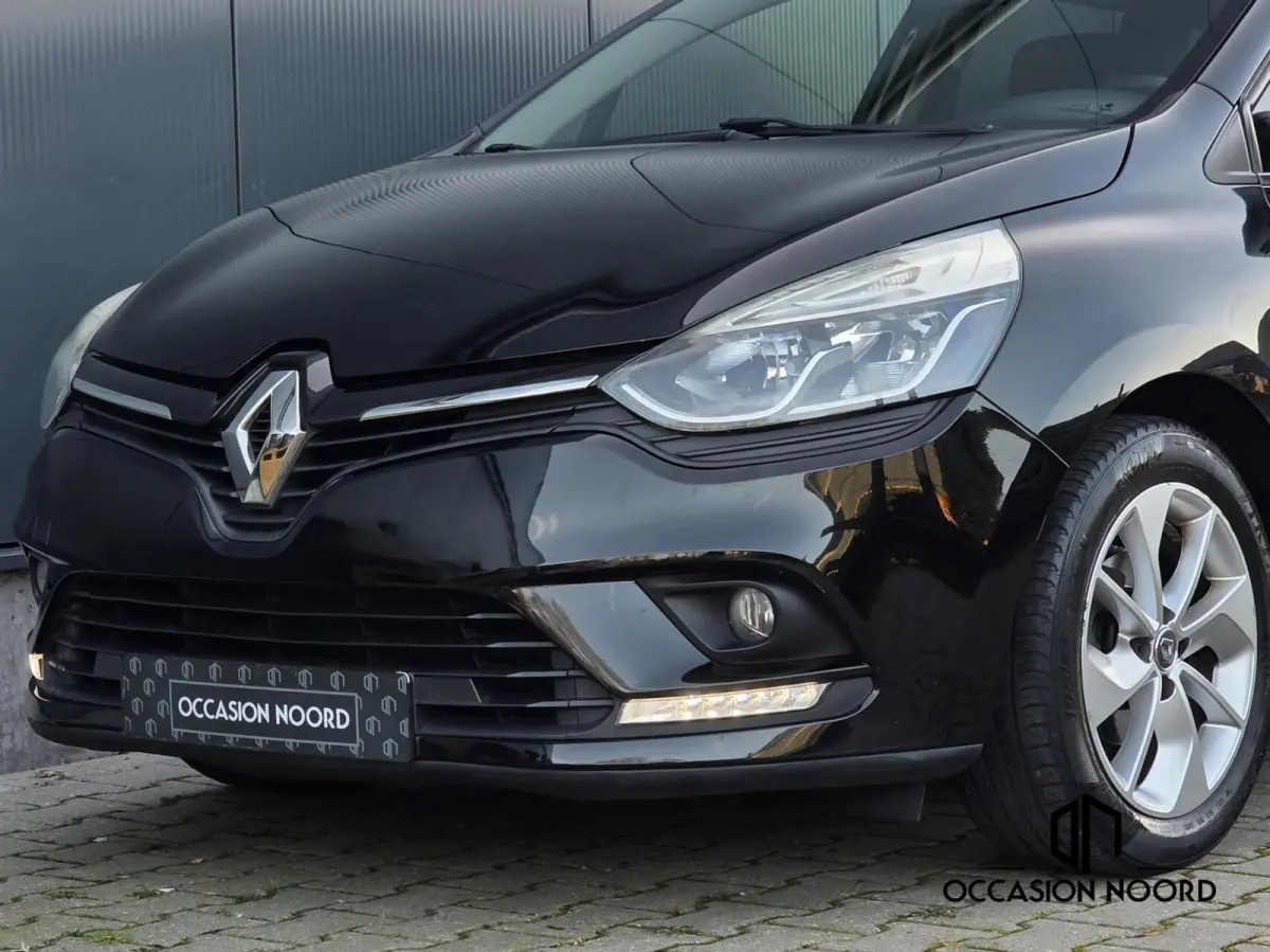 0.9 TCe Limited|Dab+|Navi|Cruise|Airco|
