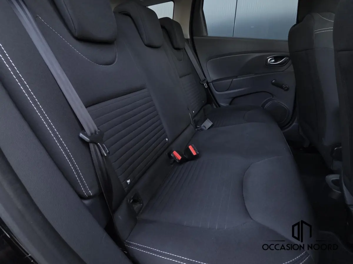 0.9 TCe Limited|Dab+|Navi|Cruise|Airco|