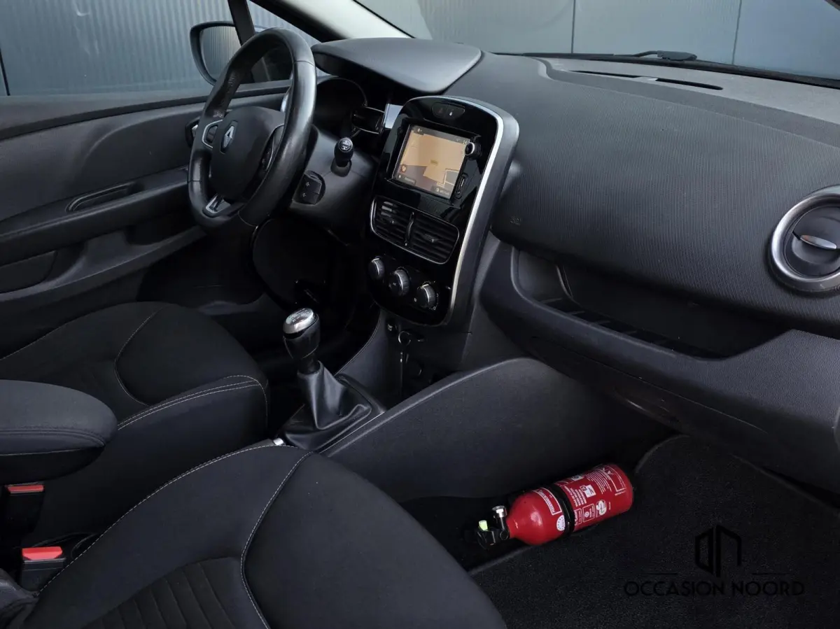 0.9 TCe Limited|Dab+|Navi|Cruise|Airco|